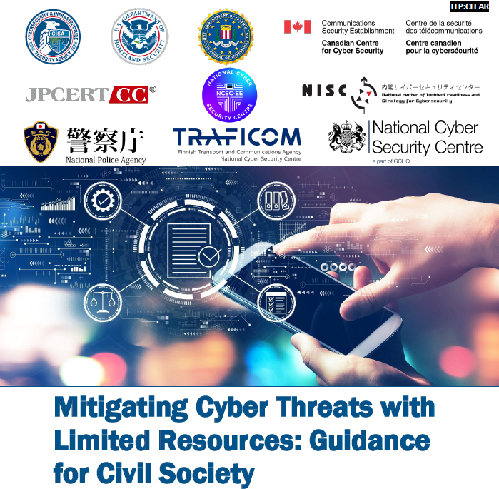 Mitigating Cyber Threats